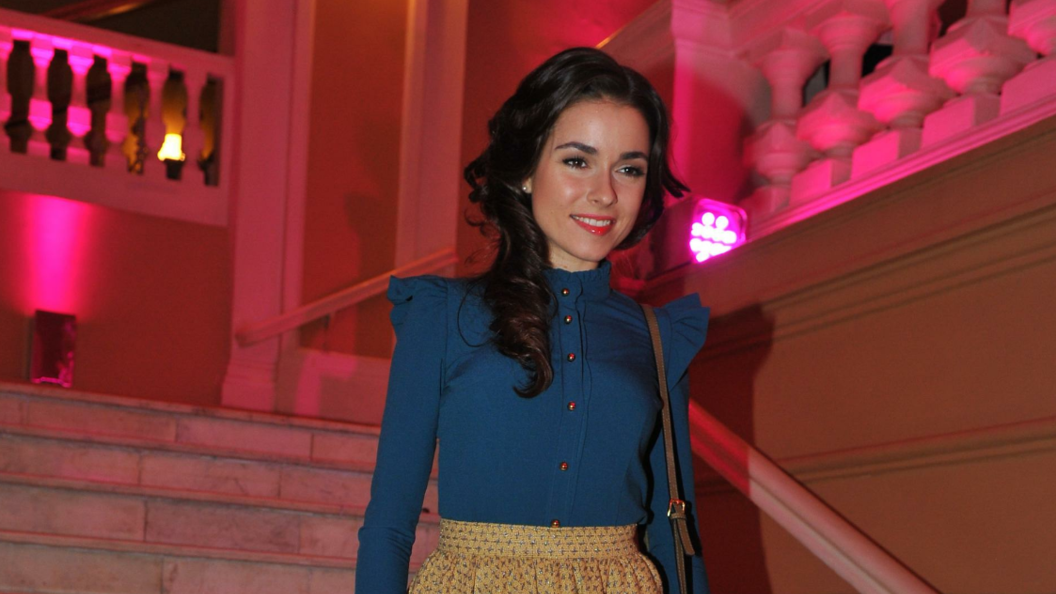    Pravda Komsomolskaya/Globallookpress