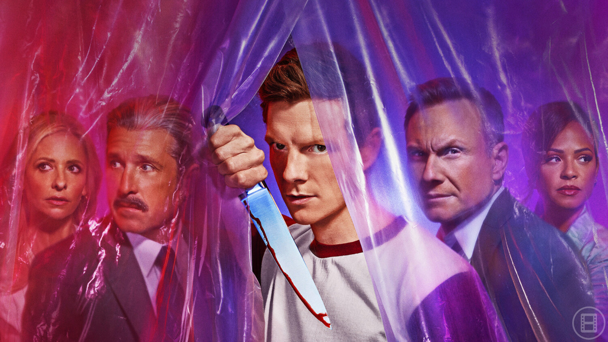 Осторожно возможны спойлеры!