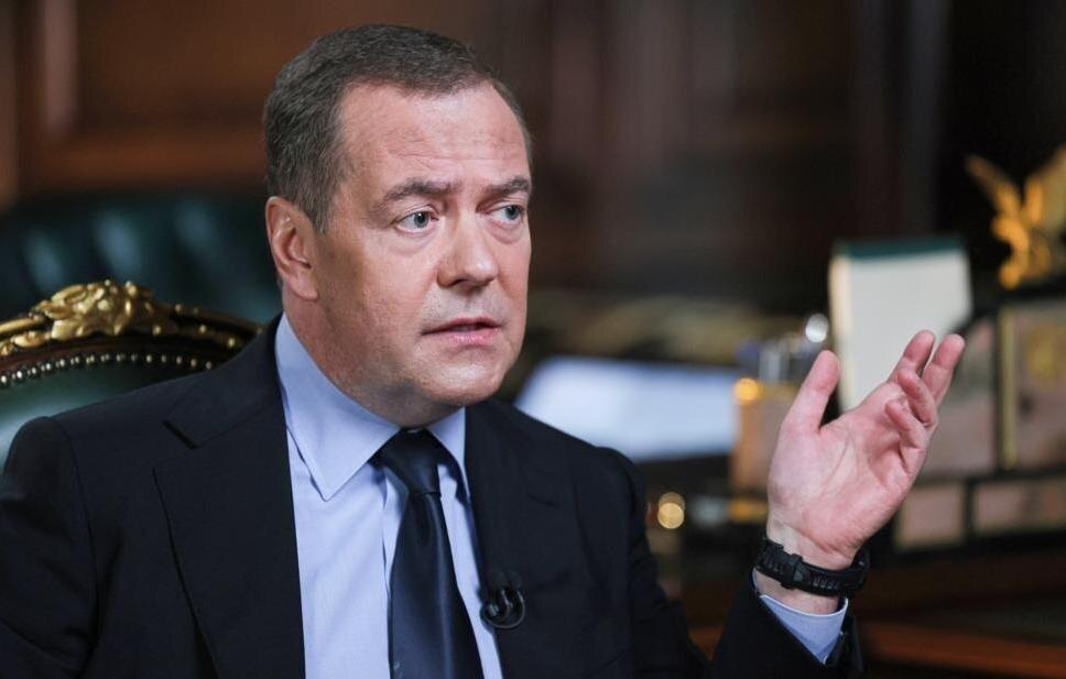 © Екатерина Штукина/ POOL/ ТАСС