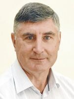 Юрий ТАРАНЦОВ  📷
