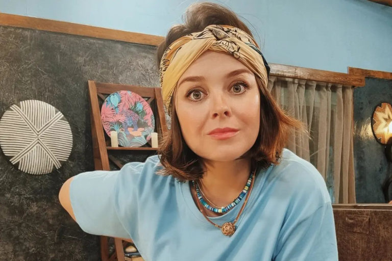    Фото: @natalymedvedeva Оксана Маслова