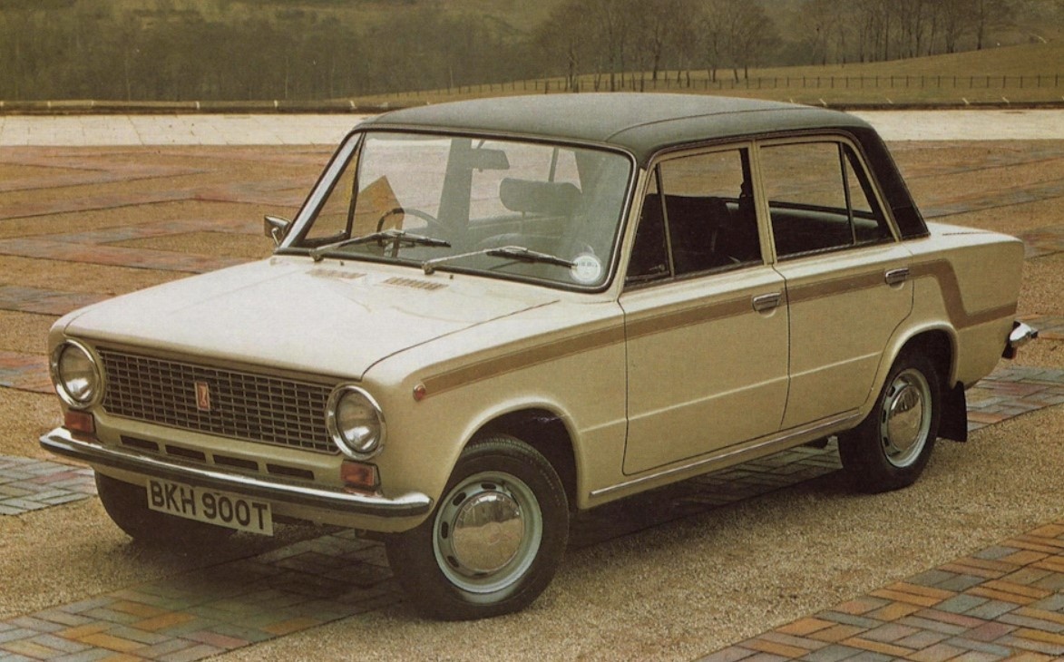 Lada 1300 ES