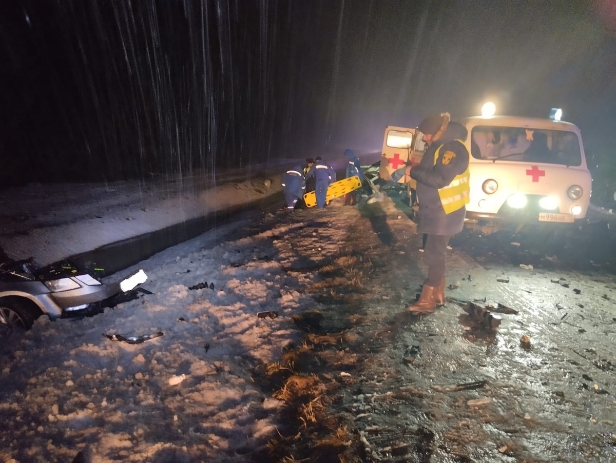    Фото: ОПС по Олонецкому району