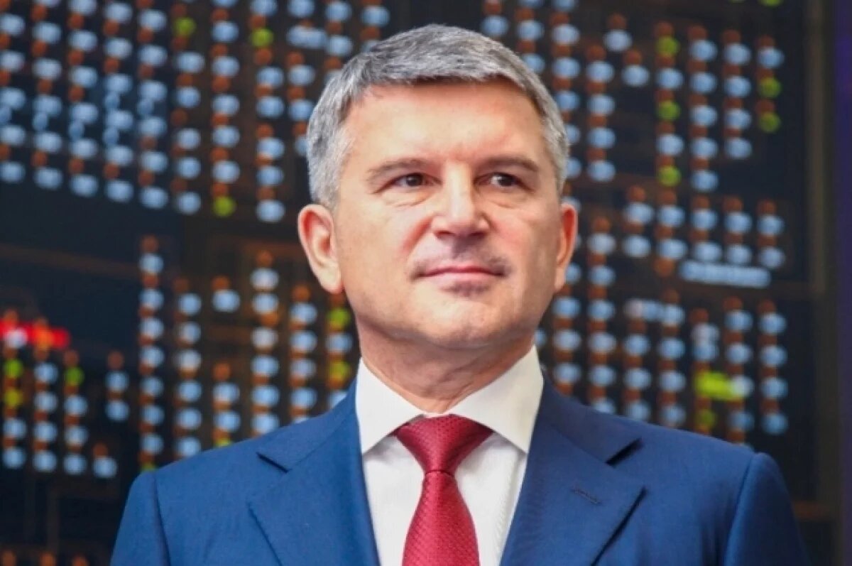    «Ъ»: Военно-строительную компанию Минобороны РФ возглавил Игорь Маковский