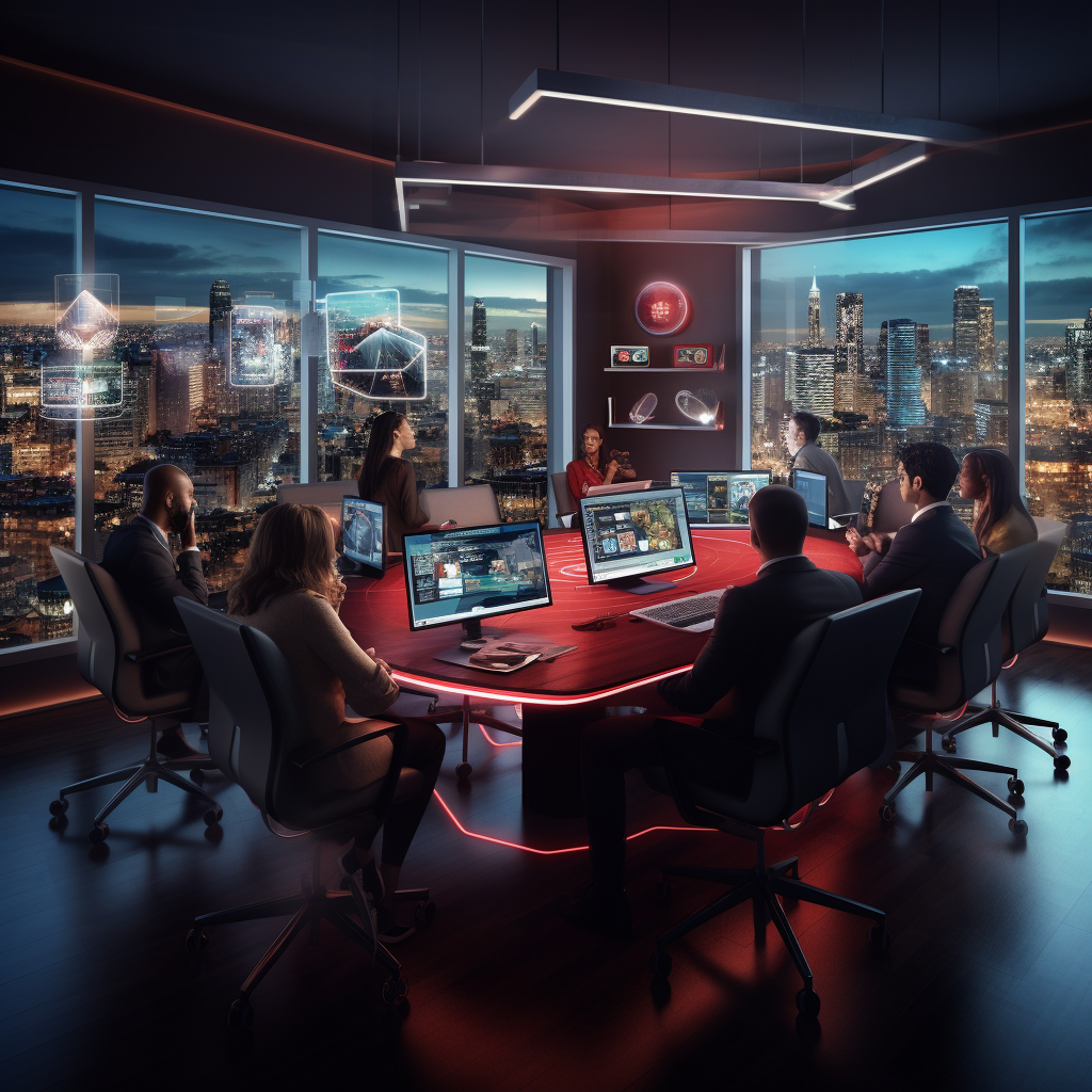    Как нейросети, такие как Anthi.ai, революционизируют найм и управление персоналом: современные технологии для вашего бизнеса Юрий Горбачев