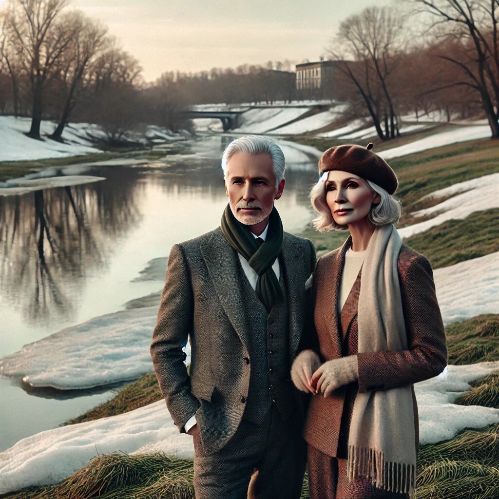 Истинное счастье не в избежании трудностей, а в способности преобразовывать их в ступени к своему триумфу