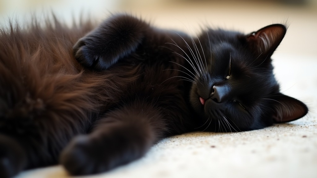 а вот правда, что им снится? Иногда так бегут во сне 