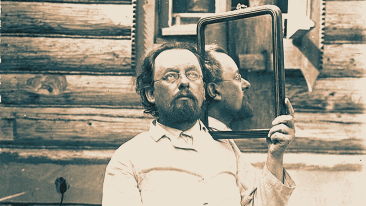 Циолковский 1902 г.