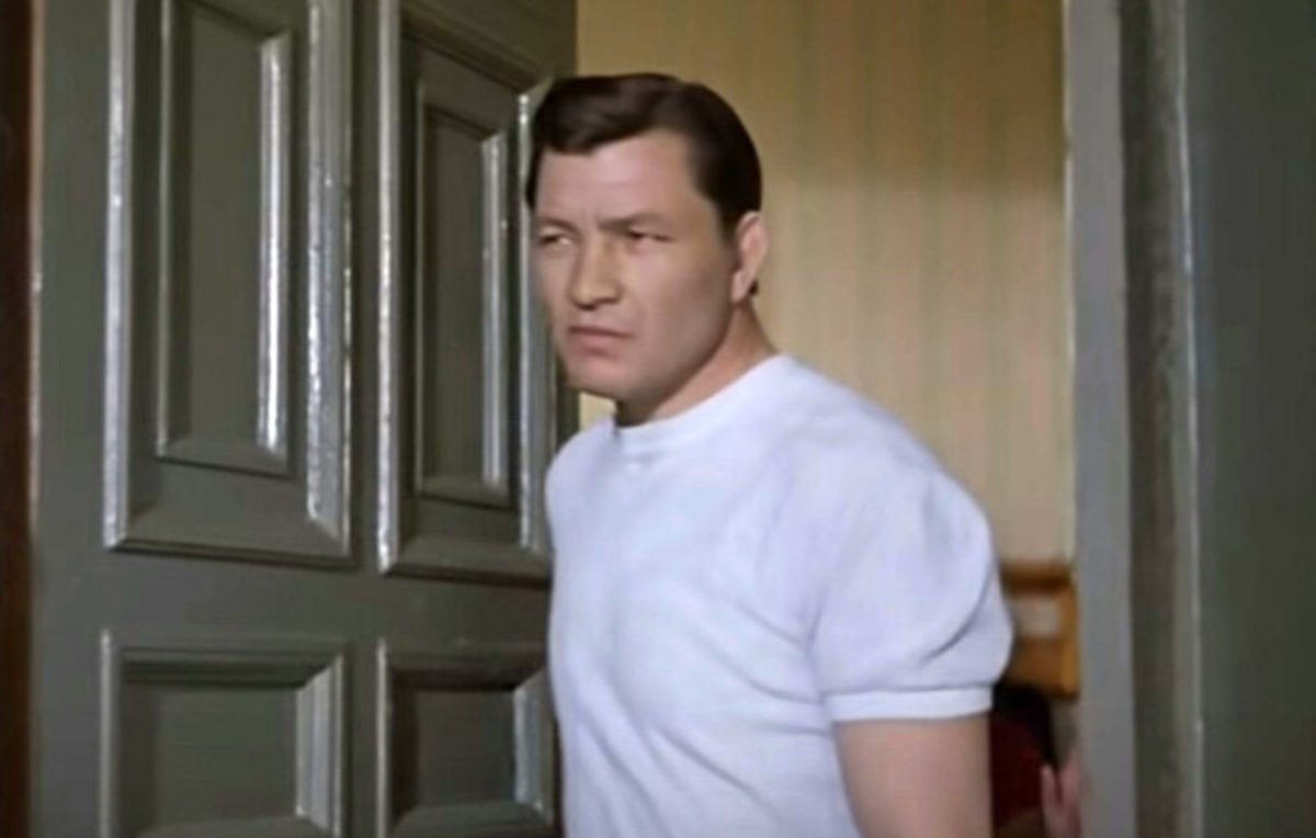 Алексей Ванин