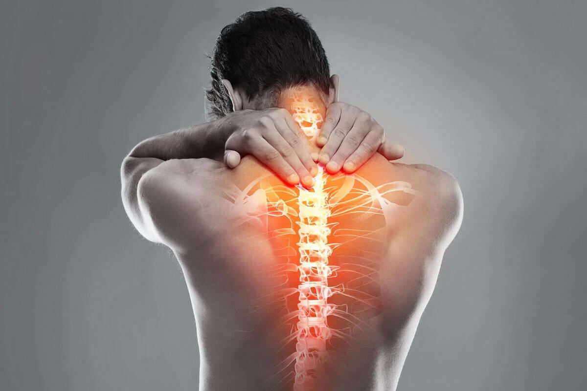 Инновационное обезболивание | Дейтерированная вода против боли