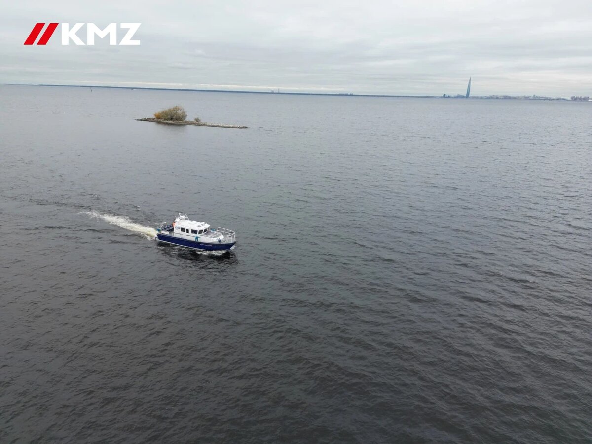    Изображение KMZ 