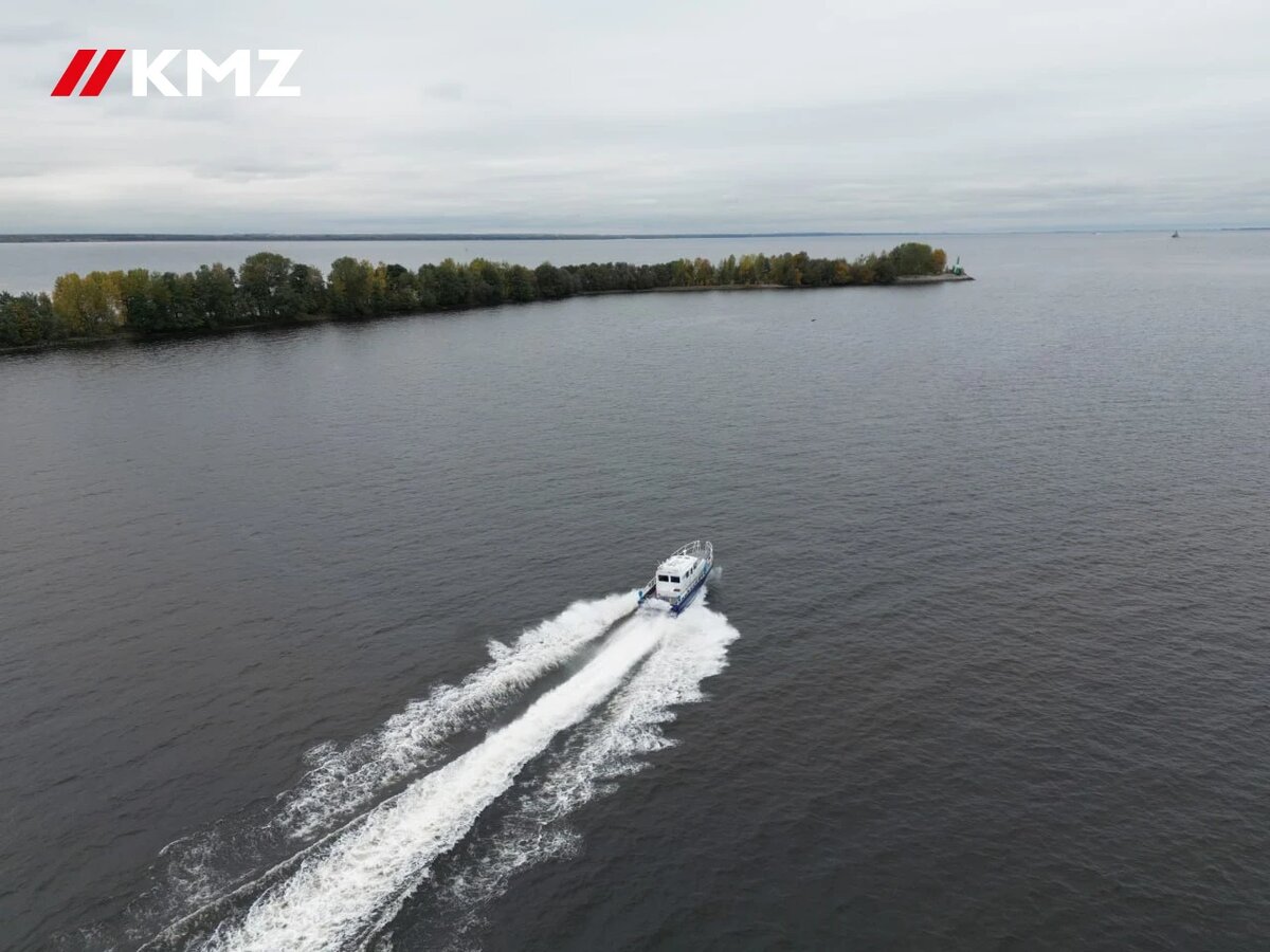    Изображение KMZ 