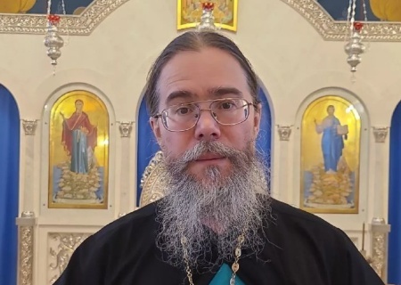    «Пошли нам больше, как можно больше мигрантов». Священник РПЦ призвал россиян молиться о лишении зарплат и других благ