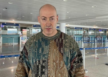    Гордон предрекает окончание войны уже сегодня. Почему Зеленский с ним не согласен?