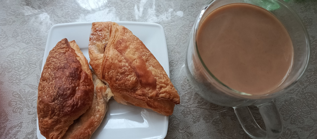 Сама конечно, тоже баловалась