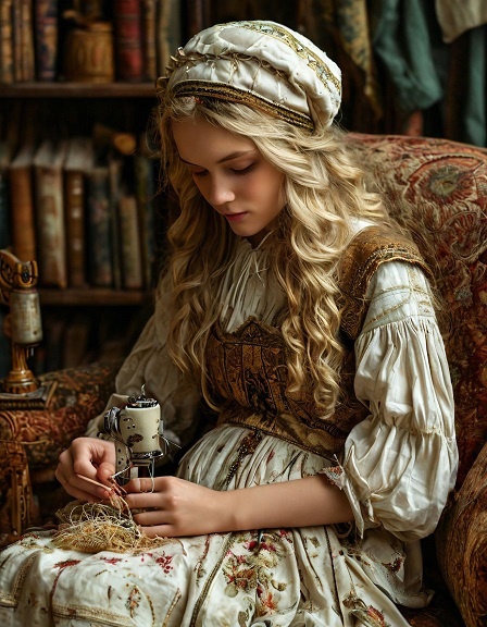 картинка автора