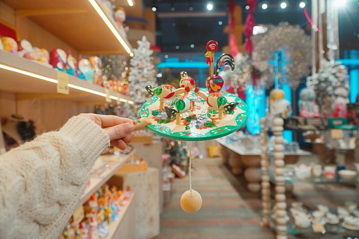    Пресс-служба выставки «Россия»