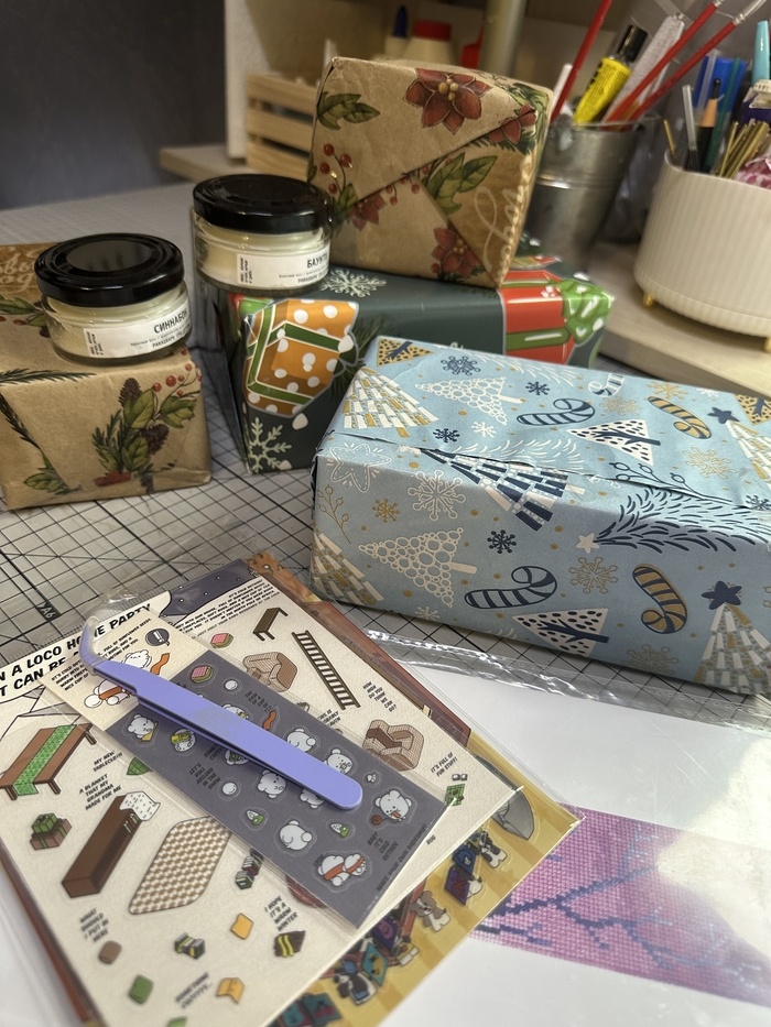 Листайте вправо, чтобы увидеть больше изображений