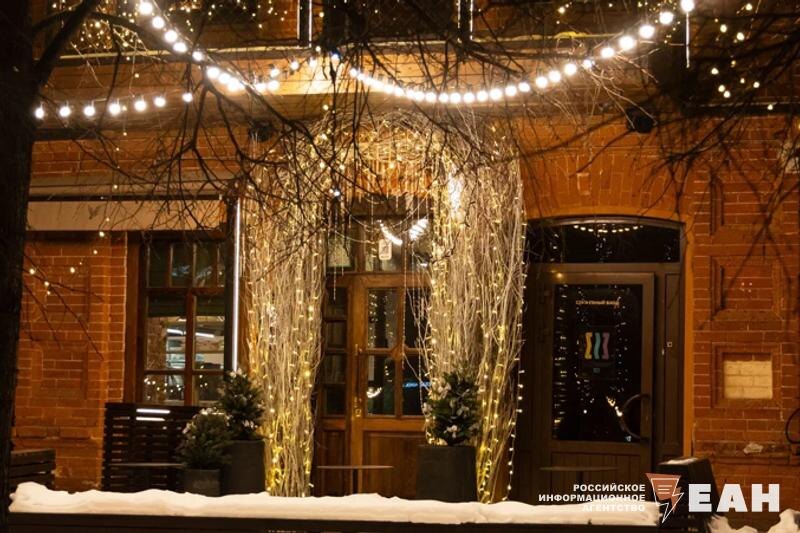    ЕАН. Константин Панов дал рекомендации, куда сходить в новогодние праздники