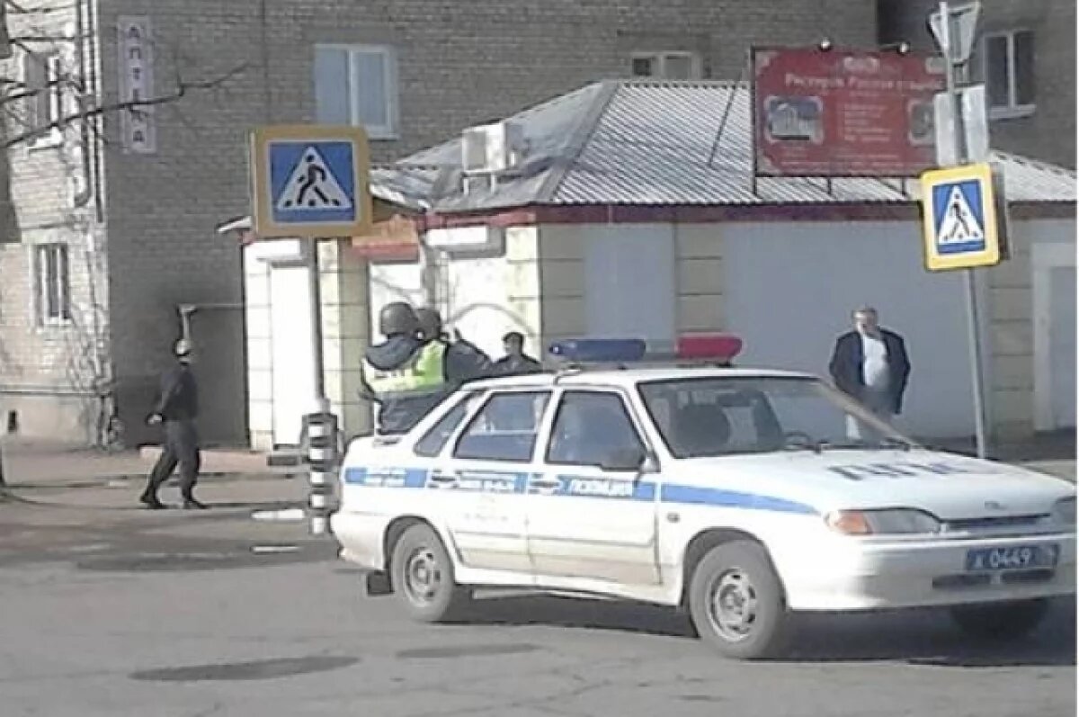    Полиция призывает волгоградцев быть бдительными и не трогать все, что лежит