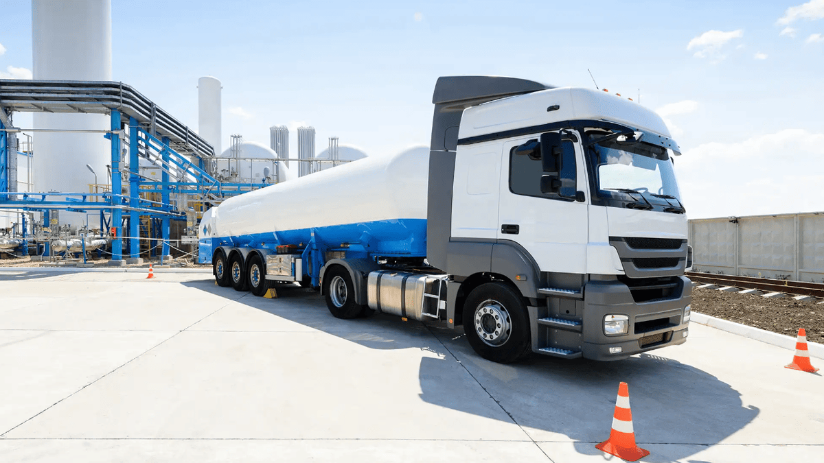 Грузоперевозки Москва-Санкт-Петербург