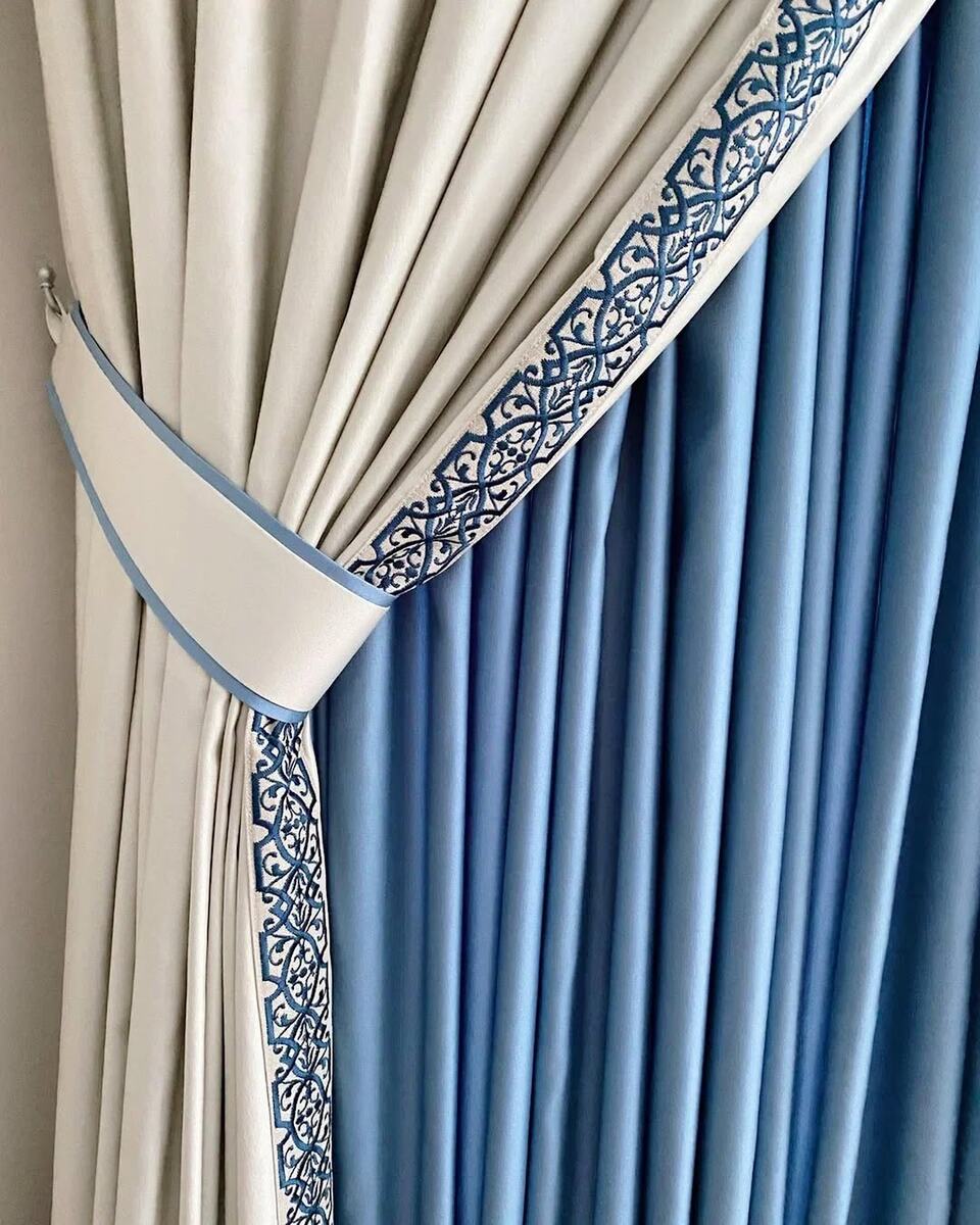 Cтудия интерьерного текстиля "Cтильные-Текстильные".