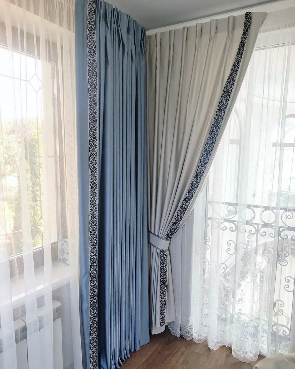 Cтудия интерьерного текстиля "Cтильные-Текстильные".