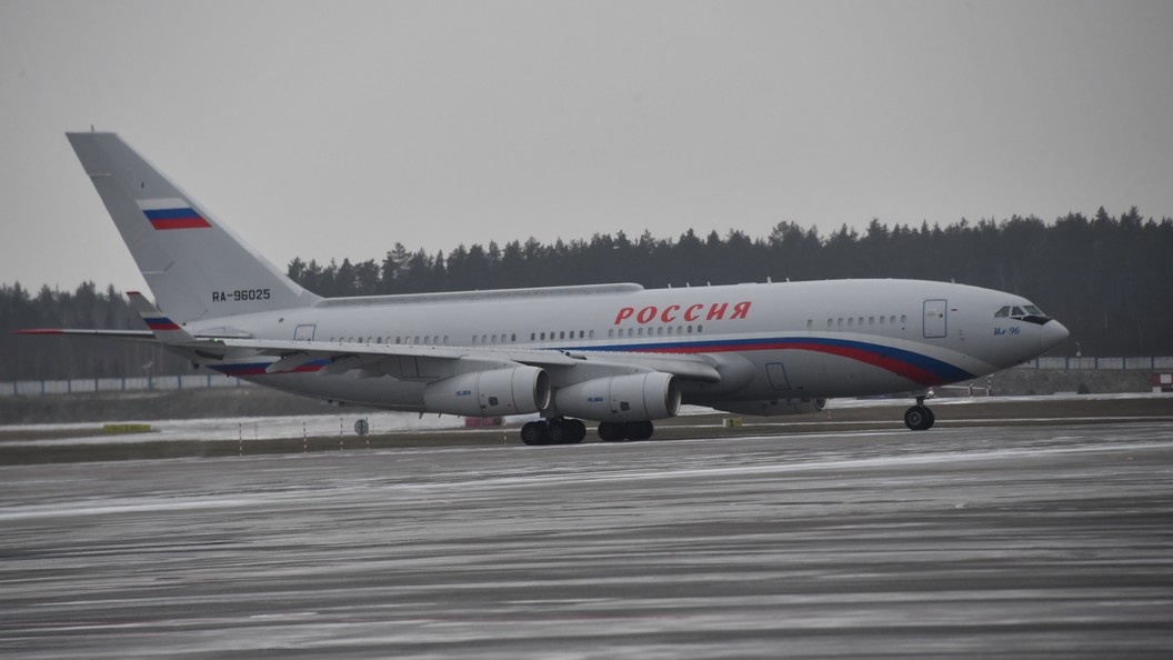    © Komsomolskaya Pravda/Globallookpress