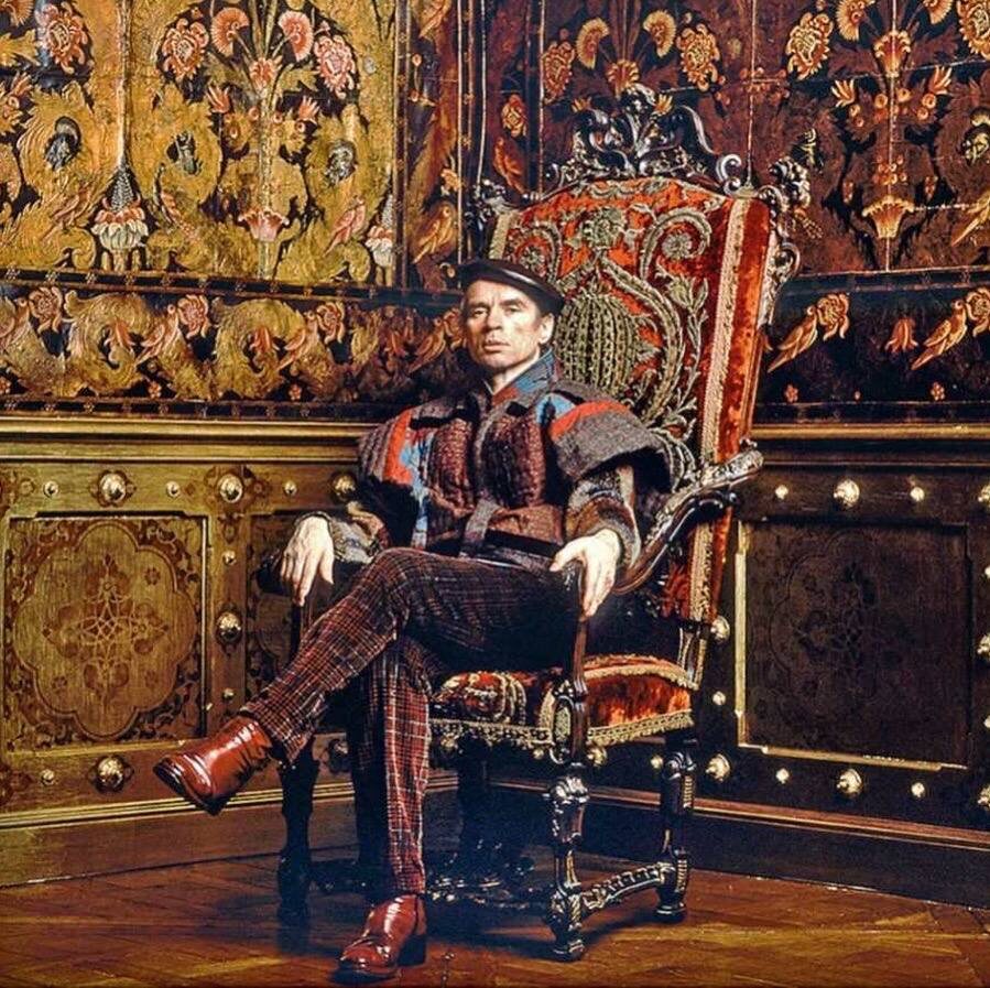 Рудольф Хаметович Нуреев