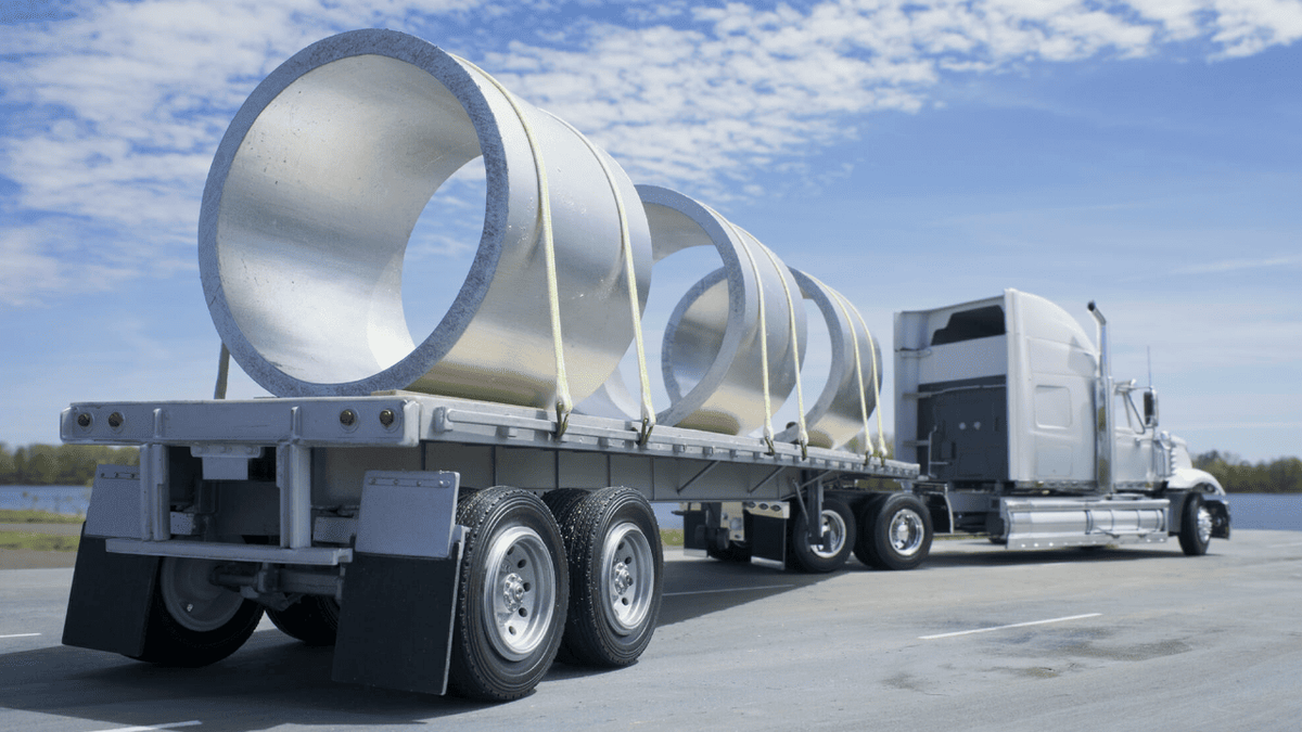 Грузоперевозки Москва-Якутск