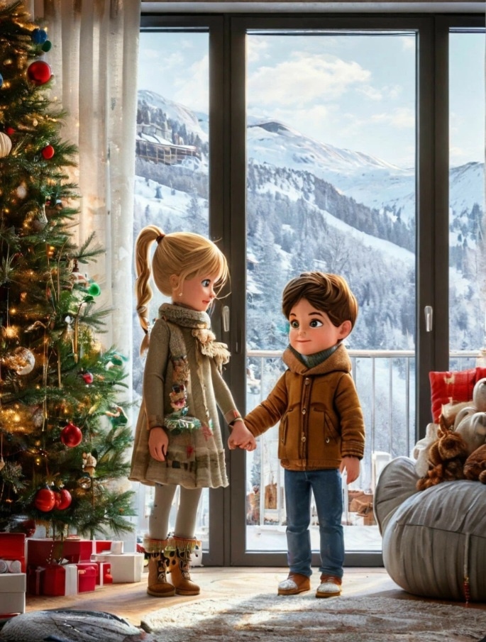 Иллюстрация создана автором при помощи нейросети