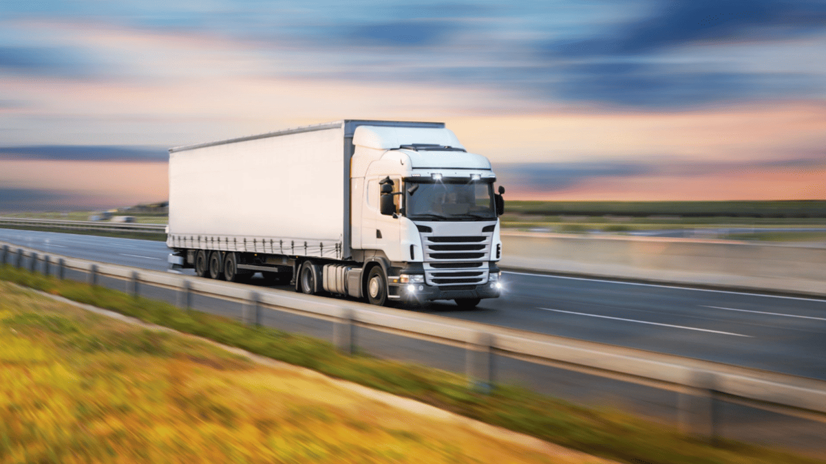 Грузоперевозки Москва-Мурманск