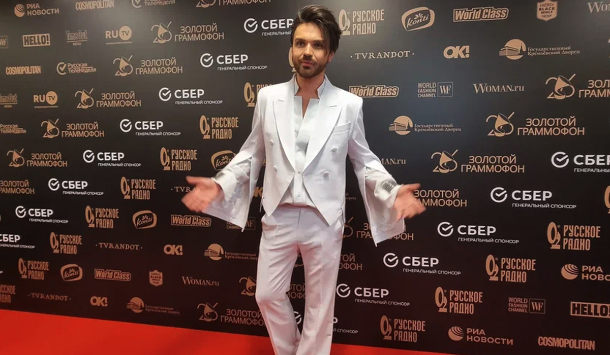    Александр Панайотов. Фото: Феликс Грозданов