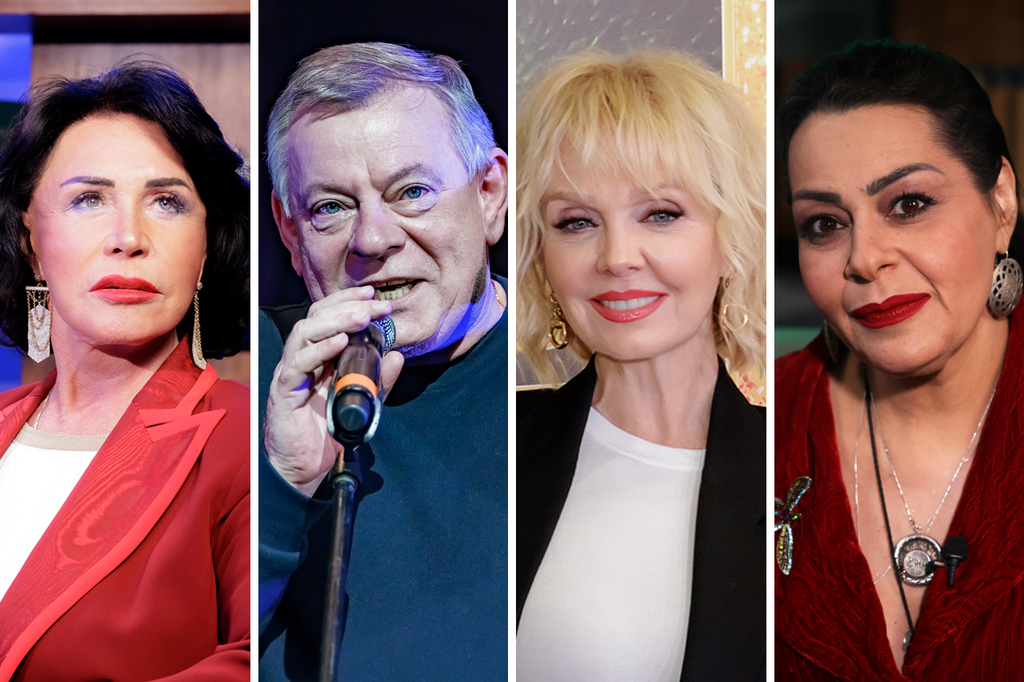    Фото © Дмитрий Дубинский / Дмитрий Тарасов / Абзац