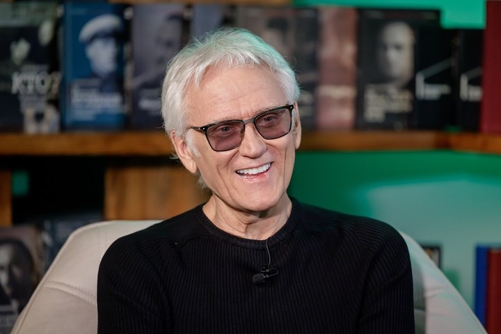  Фото © Дмитрий Дубинский / Абзац