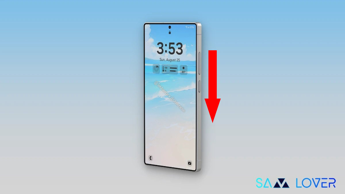    Топ-6 смартфонов 2025 года