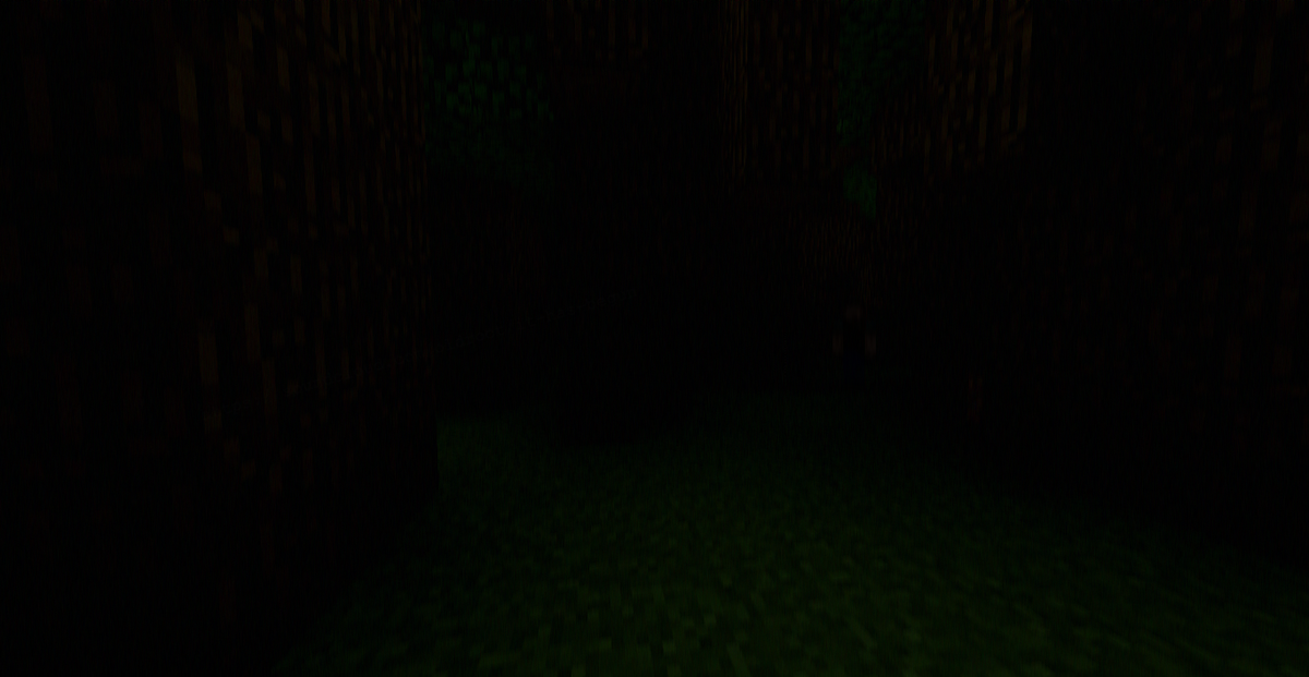 Кто факел сломал?