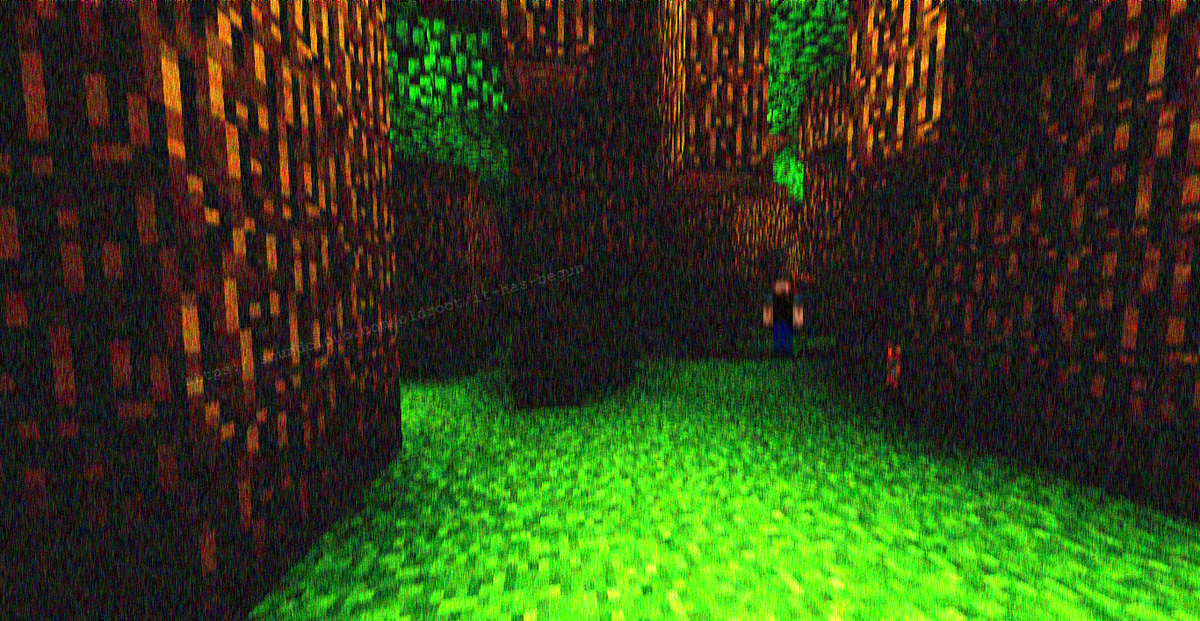 С новым годом, безликий Стив!