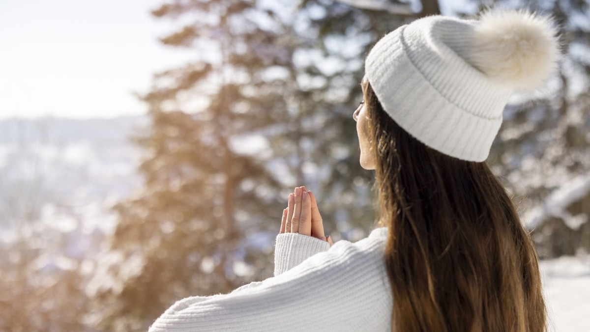    Брать отпуск в январе 2025 года нерационально. Фото: freepik