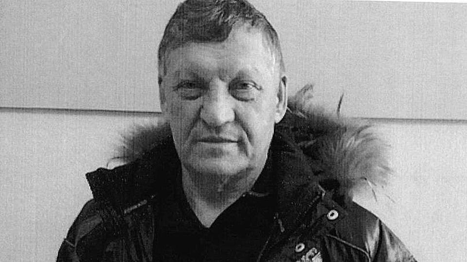     Чемпион мира по биатлону Ковалев умер в возрасте 79 лет СБР