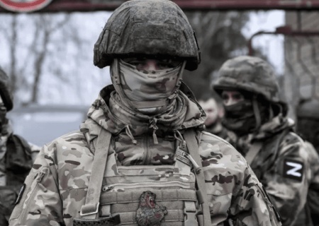    Военные итоги года: ВСУ выдавливают из Донбасса с «эффектом домино»