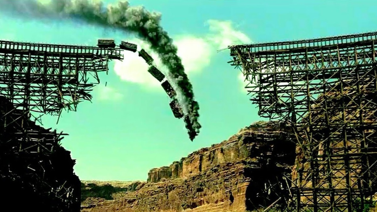 Вот так начался 2024 год. Статья "10 лучших и 5 худших статей на «Техно Колибри»: итоги 2024 года".