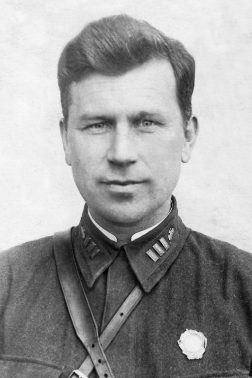 Сытник Владимир Владимирович