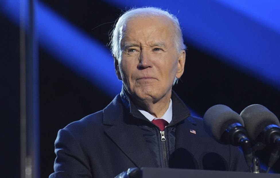 © AP Photo/Jacquelyn Martin