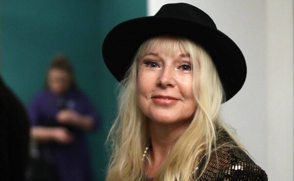    Елена Кондулайнен. Фото: ТВЦ