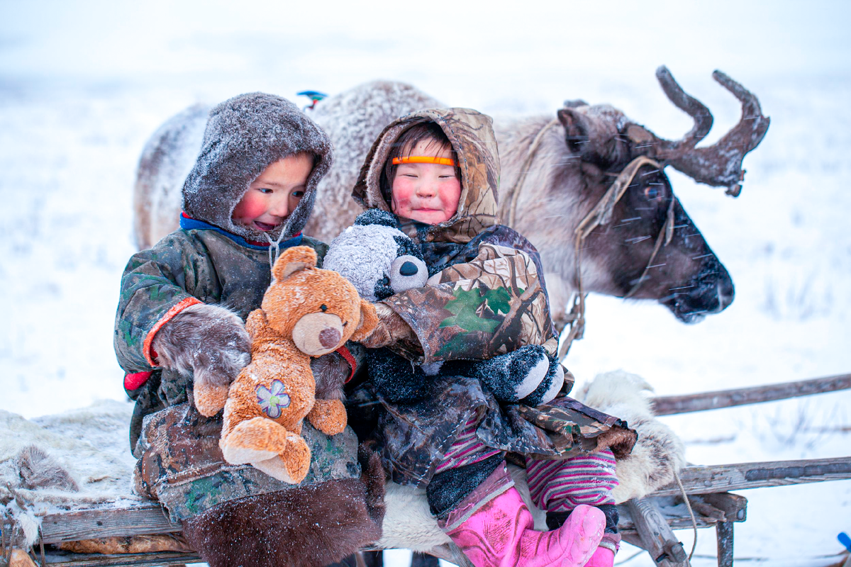 Фото: evgenii mitroshin/Shutterstock/Fotodom