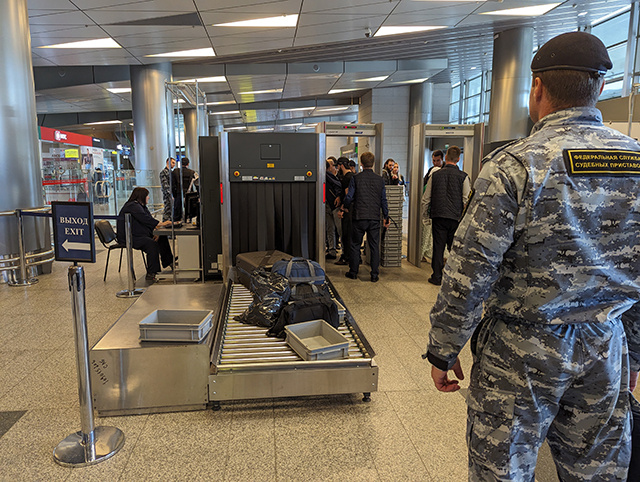 850 неграждан покинули не только Тверскую область, но и страну