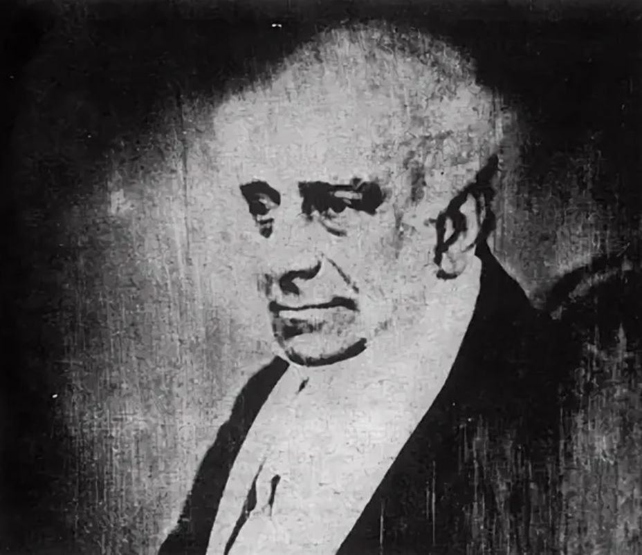 Эдвард Кроули