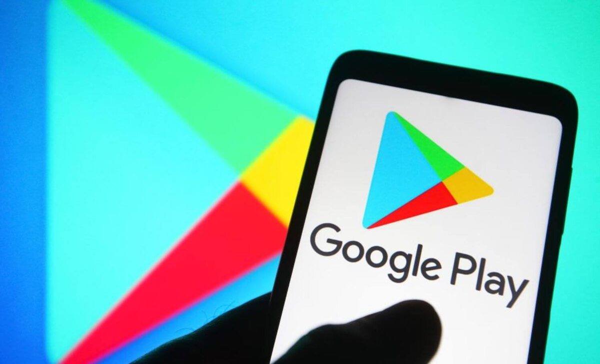    Эти приложения из Гугл Плей помогут с комфортом провести 2025 год! Фото: TechCrunch