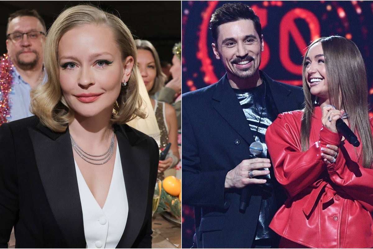     Что покажут телеканалы в новогоднюю ночь-2025: масштабные шоу и премьеры комедий